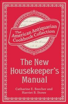 The New Housekeeper's Manual