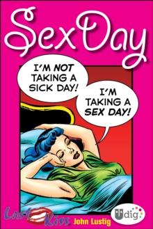 Last Kiss: Sex Day