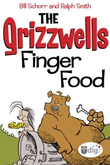 The Grizzwells: Finger Food