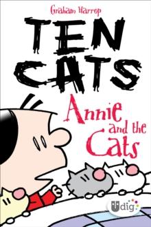 Ten Cats: Annie and the Cats