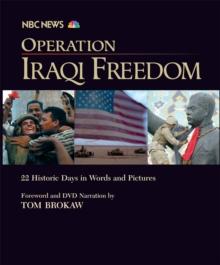 Operation Iraqi Freedom : The Inside Story