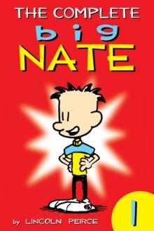 The Complete Big Nate: #1