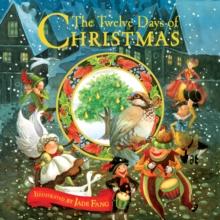 The Twelve Days of Christmas