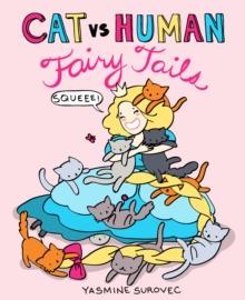 Cat vs Human Fairy Tails