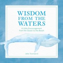 Wisdom from the Waters : A Little Encouragement from the Ocean to the Beach