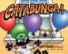 Catabunga! : A Get Fuzzy Collection