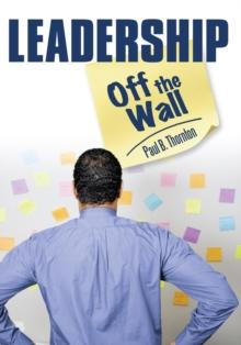 Leadership-Off the Wall