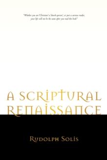 A Scriptural Renaissance