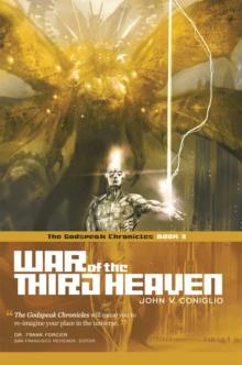 War of the Third Heaven : Book 3 of the Godspeak Chronicles