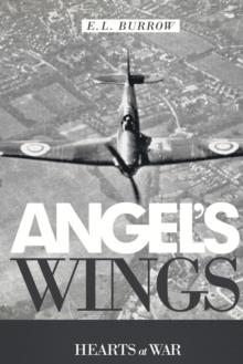 Angel's Wings : Hearts at War