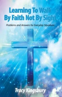 Learning to Walk by Faith Not by Sight : Problems and Answers for Everyday Situations