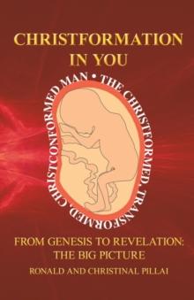 Christformation in You : From Genesis to Revelation: the Big Picture