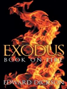 Exodus: Book on Fire