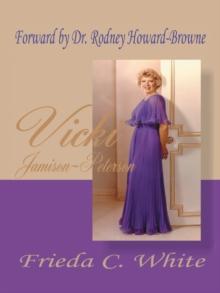 Vicki Jamison-Peterson : One of God's Handmaidens