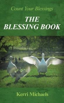 The Blessing Book : Count Your Blessings