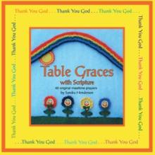 Table Graces : With Scripture