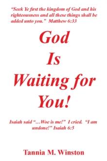 God Is Waiting for You