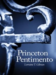 Princeton Pentimento