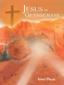 Jesus in Gethsemane