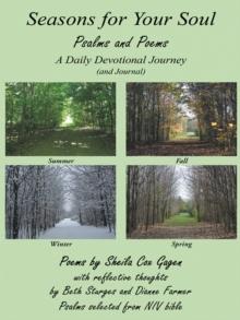 Seasons for Your Soul : Psalms and Poems