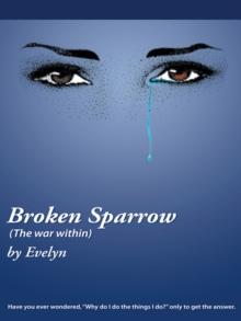 Broken Sparrow (The War Within) : Have You Ever Wondered, "Why Do I Do the Things I Do?" Only to Get the Answer.