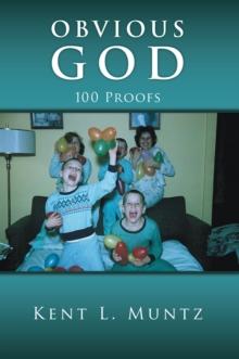 Obvious God : 100 Proofs