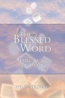 The Blessed Word : Letters from God to You