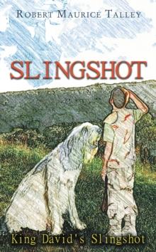 Slingshot : King David's Slingshot