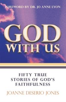 God with Us-Fifty True Stories of God's Faithfulness