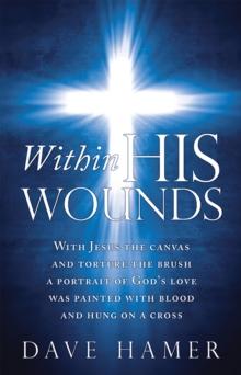 Within His Wounds