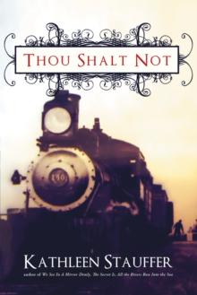 Thou Shalt Not