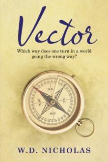 Vector : Which Way Does One Turn in a World Going the Wrong Way?