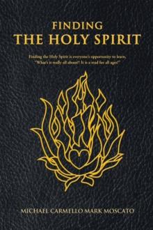 Finding the Holy Spirit