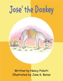 Jose the Donkey