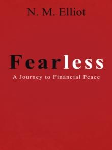 Fearless: a Journey to Financial Peace