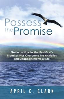 Possess the Promise : Guide on How to Manifest God'S Promises Plus Overcome the Anxieties and Disappointments of Life.