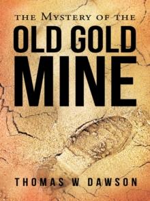 The Mystery of the Old Gold Mine