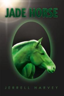 Jade Horse