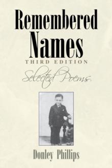 Remembered Names : Third Edition