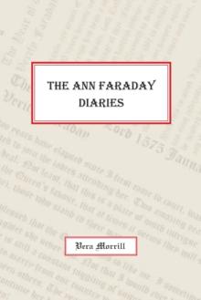 The Ann Faraday Diaries