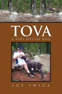 Tova : A Very Special Dog