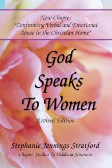 God Speaks to Women : Revised Edition