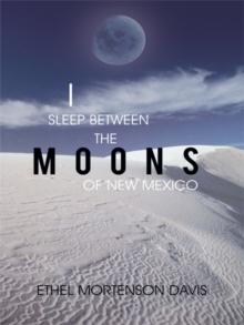 I Sleep Between the Moons of New Mexico