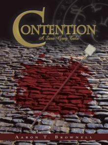 Contention : A Sara Grey Tale