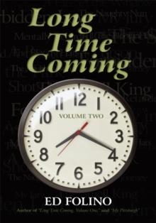 Long Time Coming : Volume Two