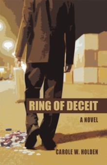 Ring of Deceit : A Novel