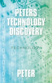 Peters Technology Discovery : Technology