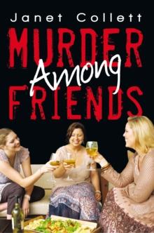 Murder Among Friends