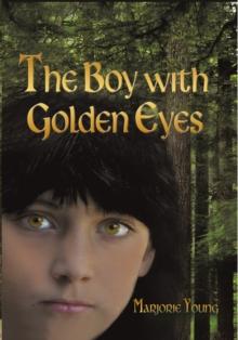 The Boy with Golden Eyes