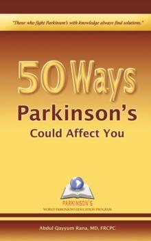 50 Ways Parkinson's Could Affect You